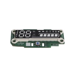 Panou de control sau ecran (display) pentru trotineta Segway E2 Pro  - 5 Compatibilitate: panou de control / ecran display pentr