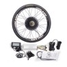 Electric bike conversion kit controller 48v 1000w motor 26, 27.5 and 29" KROXNE - 1  