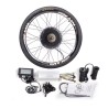 Kit de conversion pour vélo électrique avec contrôleur, moteur 48v 1000w 26, 27,5 et 29" KROXNE - 1  