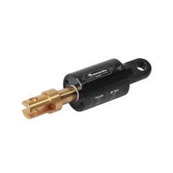 SGR2 Monorim støddæmper - en erstatningsenhed til Segway Max G2 Monorim - 4  