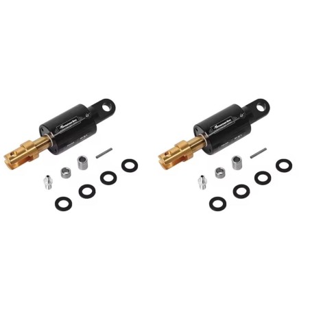 Monorim SGR2 luftstøddæmpersæt til Segway Max G2