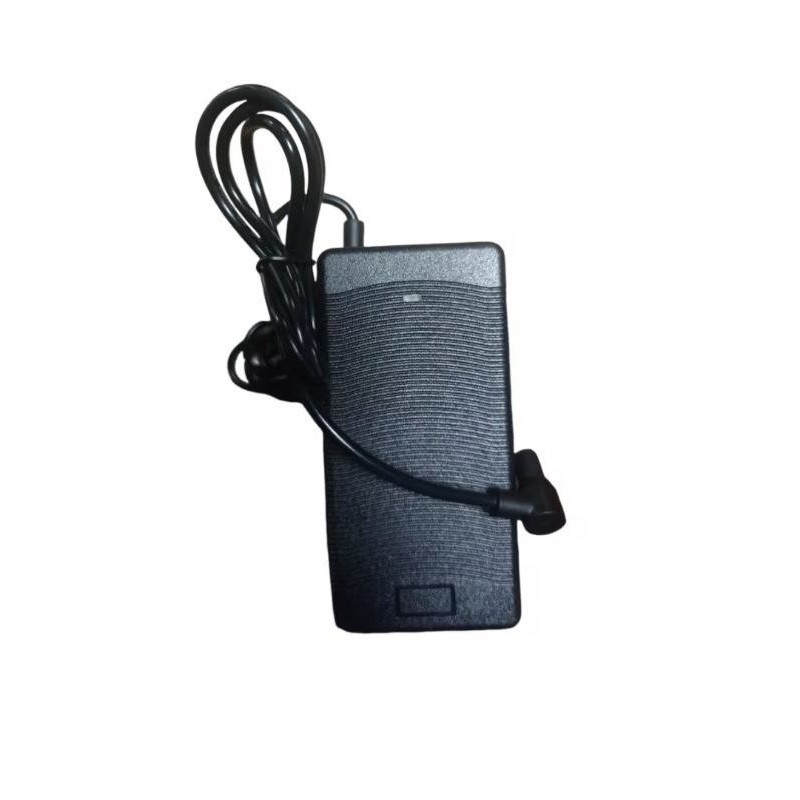 Cargador de carga rápida para patinete Xiaomi 5 Pro  - 1  