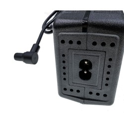 Cargador de carga rápida para patinete Xiaomi 5 Pro  - 5  