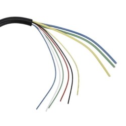 Kabel motora za Xiaomi Electric Scooter 4 Pro 1st Gen - rezervni dijelovi Xiaomi - 3 Kabel motora za Xiaomi Electric Scooter 4 P