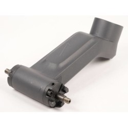 Forhjulsgaffel for Segway P100SE, P100SU elektrisk sparkesykkel Segway - Ninebot - 2 Forhjulsgaffel for Segway P100SE, P100SU el