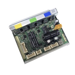 Krmilnik za Xiaomi Electric Scooter 5 - rezervni deli Xiaomi - 1 
Zdruzljivost: za Xiaomi Electric Scooter 5 (serija 5).
Zaneslj