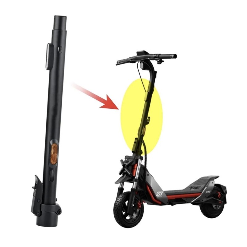 Mástil para patinete Segway ZT3 series Segway - Ninebot - 1  