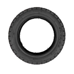 Pneu 85/65-6,5 todo-o-terreno para trotinete elétrico Navee N65, Kugoo G-Booster / G2 Pro ou similar  - 2 
Medida 85/65-6,5 comp