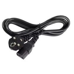 Power cable for Segway GT1 / GT2 scooter charger or similar  - 2  