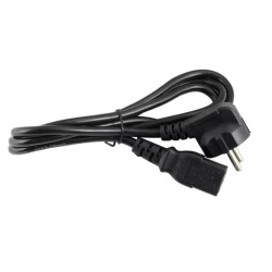 Power cable for Segway GT1 / GT2 scooter charger or similar  - 3  