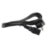 Cable de corriente para cargador del patinete Segway GT1 / GT2 o similar  - 3  