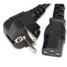 Power cable for Segway GT1 / GT2 scooter charger or similar  - 4  
