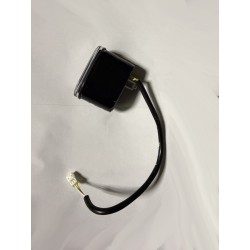 Lumina fata pentru Scooter Electric Xiaomi 4 Ultra, Navee S65 sau similar Xiaomi - 2  