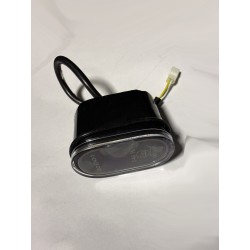 Luz delantera para Xiaomi Electric Scooter 4 Ultra, Navee S65 o similar Xiaomi - 3  