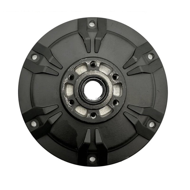 Vahvistettu moottorisuojus Kaabo Mantis GT:lle ja Wolf Warrior GT Kingille 60V/72V 1200W 1500W 2000W Kaabo - 1 Yhteensopiva Kaab