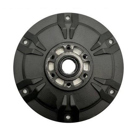 Tugevdatud mootorikate Kaabo Mantis GT-le ja Wolf Warrior GT Kingile 60V/72V 1200W 1500W 2000W Kaabo - 1 Yhilduv Kaabo Mantis GT