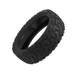 Pneu todo-o-terreno de 11 polegadas para Segway ZT3 / Segway ZT3 Pro - 70/60-7.5 Segway - Ninebot - 2  