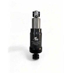 Vozdushnyy amortizator Monorim MZR3 Pro dlya elektrosamokata Segway ZT3 145mm i 165mm  - 3  