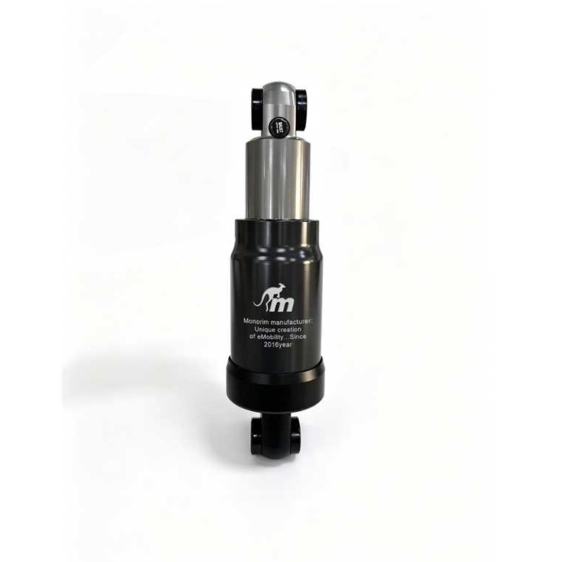 Monorim MZR3 Pro ilmajousi Segway ZT3 sahkopotkulautaan 145mm ja 165mm versiot  - 3  