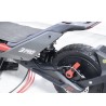 Vazdushen amortisyor Monorim MZR3 Pro za elektricheski trotinet Segway ZT3 145mm i 165mm  - 5  