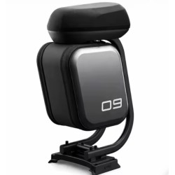 Asiento con maleta para Segway E3, E3 Pro, F3, ZT3 Pro o patinetes similares  - 1  