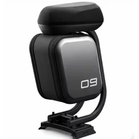 Istuin ja 10L tavaralaatikko Segway E3, E3 Pro, F3, ZT3 Pro ja vastaavat  - 1 
Yhteensopivuus: istuin ja 10L tavaralaatikko Segw