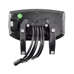 Display skjerm til elsparkesykkel iScooter iX3 Kamikaze K1 K1 Plus ZWHEEL ZWOLF, reservedel  - 4 
Erstatningsdisplay skjerm til 