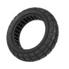 Plutna guma za skuter Segway P65, Segway P100 ili podoben, rezervna chast protiv spukvane  - 1 Plutna guma, suvmestima sus Segwa