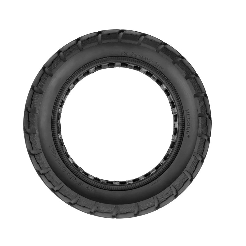 Puna guma za romobil Segway P65, Segway P100 ili sličan model, rezervni dio  - 2 Puna guma kompatibilna sa Segway P65, Segway P1