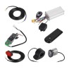 Kit riadiacej jednotky 48V Monorim U5+ s ovládačom a obmedzovačom rýchlosti pre Ninebot Max  - 1 
Kompatibilné s kolobežkami Nin