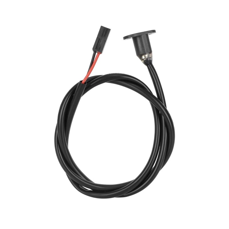 Puerto de carga - cable interno para cargar la batería del patinete Navee S65  - 1  