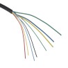 Cablu motor pentru Ninebot ES1 ES2 ES4 sau similar - reparare senzor Hall - 5 fire  - 3 Cablu motor pentru Ninebot ES1 ES2 ES4 s