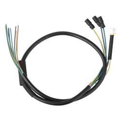 Cablu motor pentru Ninebot ES1 ES2 ES4 sau similar - reparare senzor Hall - 5 fire  - 4 Cablu motor pentru Ninebot ES1 ES2 ES4 s