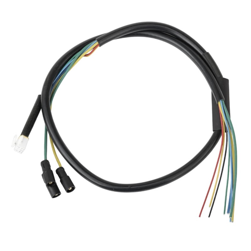 Motorkabel för Ninebot ES1 ES2 ES4 eller liknande - Hall-sensor reparation - 5 kablar  - 6 Motorkabel för Ninebot ES1 ES2 ES4 el