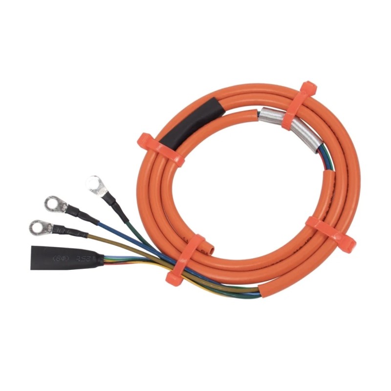Kabel motorja 800W ali večje moči s 5 Hall senzorji - debel kabel visoke kakovosti  - 1 Primeren za elektromotorje 800W ali večj
