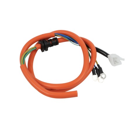 Cavo motore 1000W o superiore con 5 sensori Hall - cavo spesso di alta qualità  - 3 
Adatto a motori elettrici da 1000W o superi