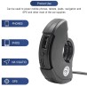Port de incarcare USB si USB-C pentru ghidon trotineta electrica - XT30, XT60 si XT90  - 5 Compatibil cu ghidoane de trotinete e