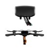 Armatuurlaua ekraan elektritõukerattale Kamikaze K1 K1 Plus ZWHEEL ZWOLF  - 1 Ühildub Kamikaze K1, K1 Plus, ZWHEEL, ZWOLF elektr