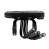 Dashboard display for electric scooter Kamikaze K1 K1 Plus ZWHEEL ZWOLF  - 2 Compatible with Kamikaze K1, K1 Plus, ZWHEEL, ZWOLF