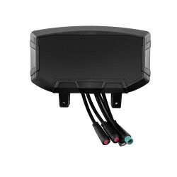 Armatuurlaua ekraan elektritõukerattale Kamikaze K1 K1 Plus ZWHEEL ZWOLF  - 6 Ühildub Kamikaze K1, K1 Plus, ZWHEEL, ZWOLF elektr