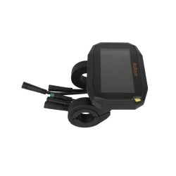 Display Dashboard für E-Scooter Kukirin G2 Pro 2025 neue Version  - 2 
Passend für den E-Scooter Kukirin G2 Pro 2025 neue Versio