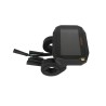 Display Dashboard für E-Scooter Kukirin G2 Pro 2025 neue Version  - 2 
Passend für den E-Scooter Kukirin G2 Pro 2025 neue Versio