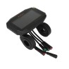 Pantalla de tablero para patinete eléctrico Kukirin G2 Pro 2025 nueva versión  - 4 
Compatible con patinete eléctrico Kukirin G2