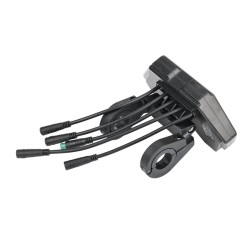 Displei tablo za elektricheska trotinetka Kukirin G2 Pro / G2 Max TFM13-FEIMI i TMF13-FEIMI-4  - 4 Podhodiasht za elektricheski 