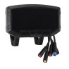 SmartGyro 48V scooter control panel, compatible only with V5 DBGYEO V09 controller - display  - 8 Compatible only with the V5 DB