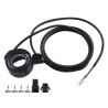 Universal trigger throttle for electric bike  - 2 Suitable for many electric bikes with a compatible throttle input.Helps delive