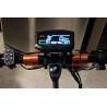 Pantalla para patinete eléctrico M4 Pro S + e-scooter, panel de control de 48V  - 4  