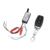 Relais für E-Scooter, Fernschalter als Geschwindigkeitsbegrenzer mit Ein/Aus-Fernbedienung  - 4 
Passend für viele E-Scooter mit