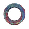 Neumático sólido panal 11 pulgadas 90/65-6.5 para Dualtron Thunder, Kaabo y Zero Scooter  - 1 Compatible con llantas 90/65-6.5 d