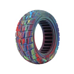 Puna saćasta guma 11 inča 90/65-6.5 za Dualtron Thunder, Kaabo i Zero Scooter  - 2 Kompatibilna s 11-inčnim naplatcima 90/65-6.5